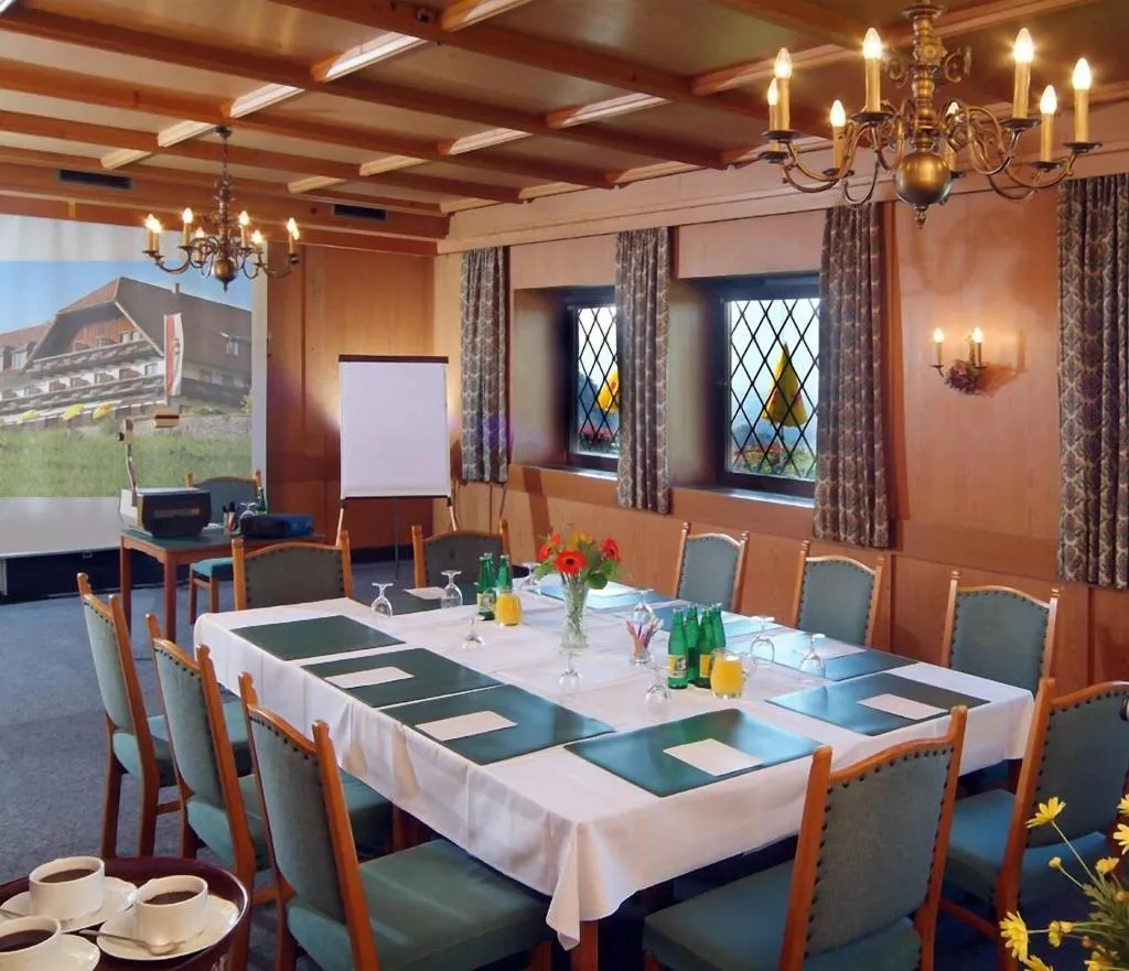 Conferences, Hotel Schöne Aussicht, Salzburg
