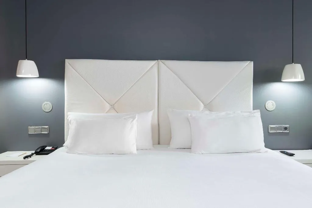 Double or Twin DELUXE Room, Barcelo Teguise Beach, Lanzarote