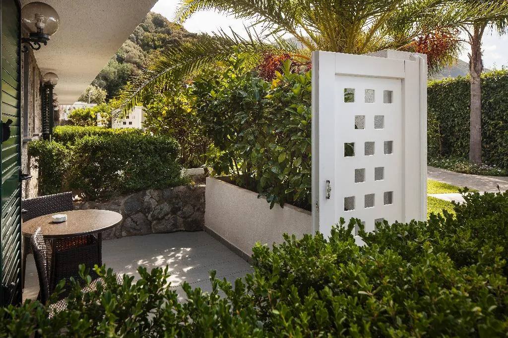 Double or Twin ANNEX Room, Grifo Hotel Charme&SPA, Naples