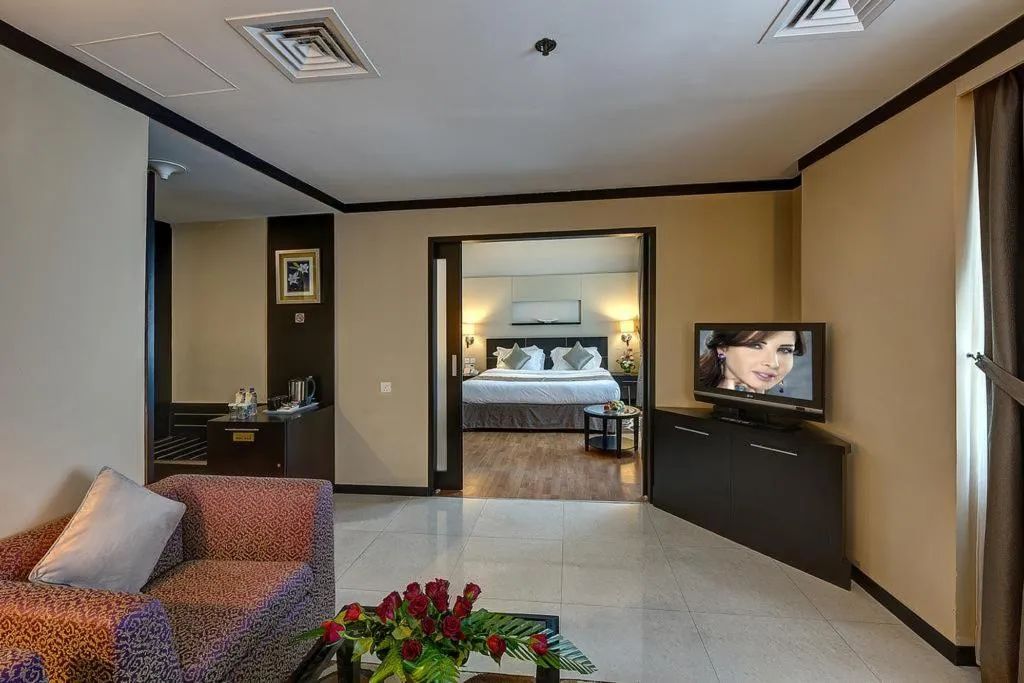 SUITE EXECUTIVE Room, Grandeur, Dubai