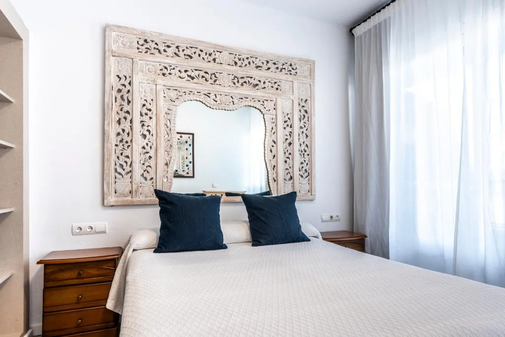 APARTMENT TWO BEDROOMS Room, Cel Blau Apartamentos, Ibiza