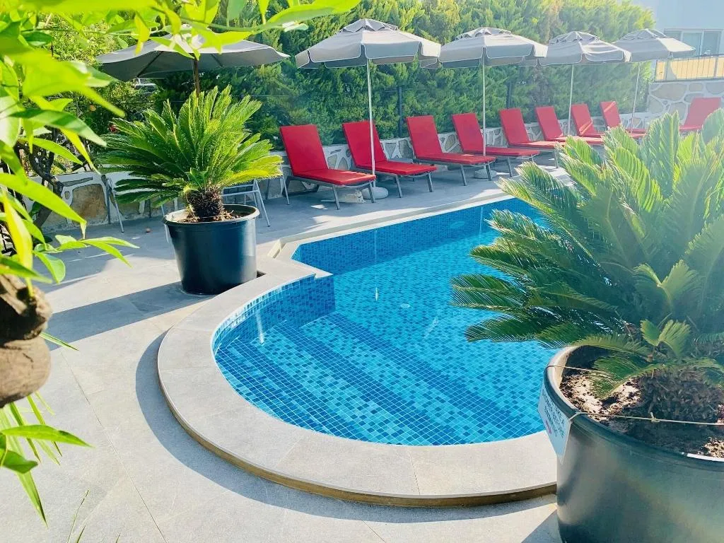 General view, Artunc Hotel Bodrum, Bodrum
