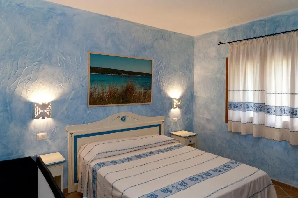 Room, S'Alzola, Olbia