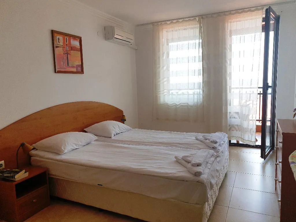 APARTMENT ONE BEDROOM Room, Monastery, Bourgas