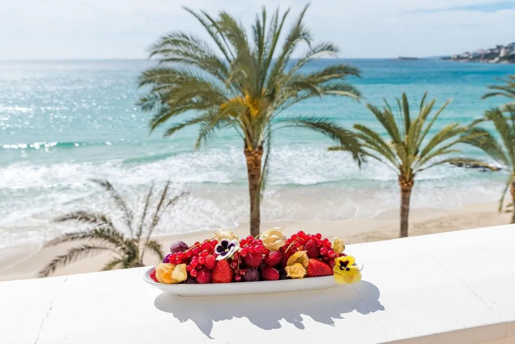 SUITE SEA VIEW Room, Santos Nixe Palace, Majorca
