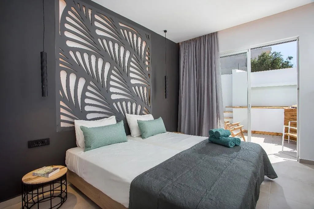 SUITE WITH JACUZZI Room, Casa Stavris, Rhodes