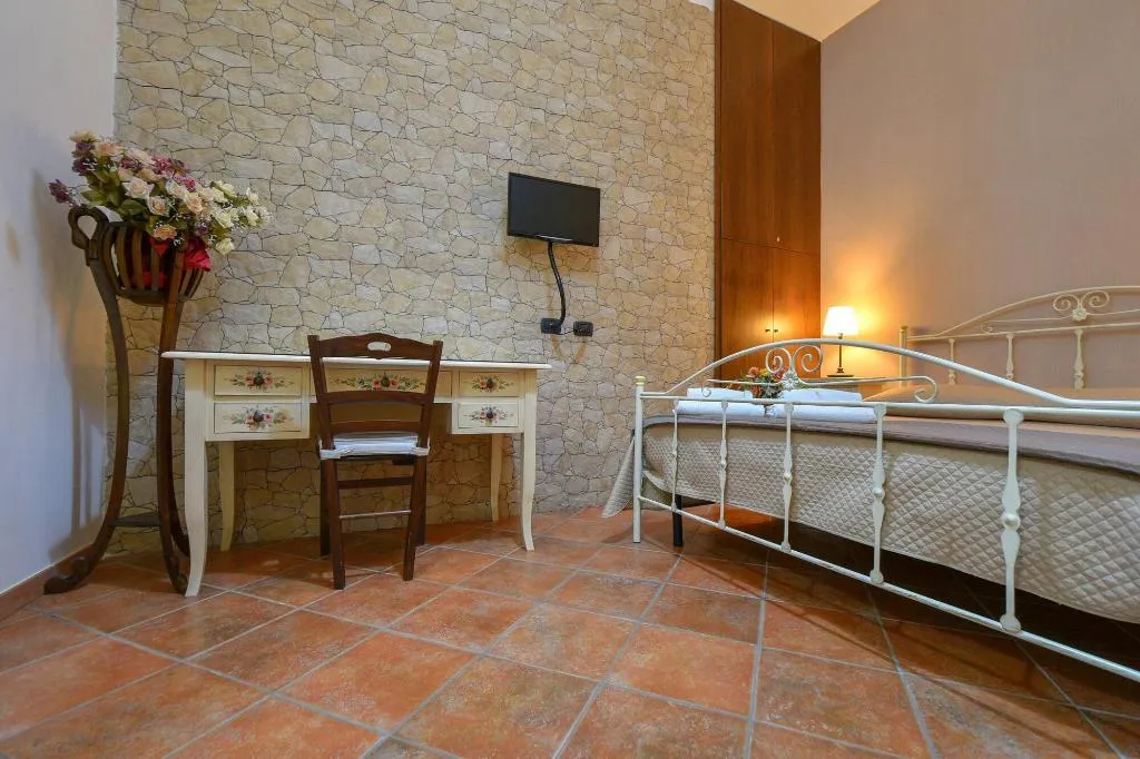 Room, B&B Rabaté, Catania