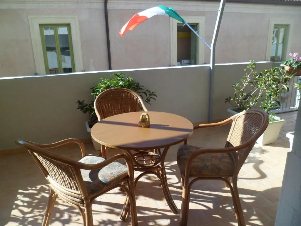 Room, Casa Provenza Rooms, Catania