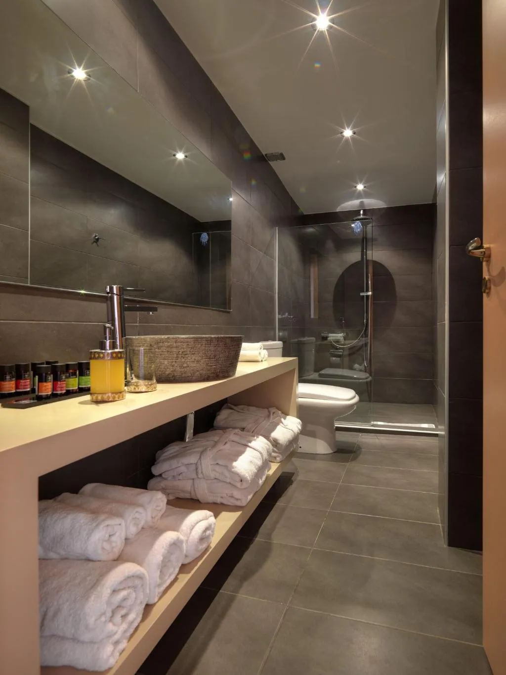 Room, Alcanea Boutique Hotel, Crete