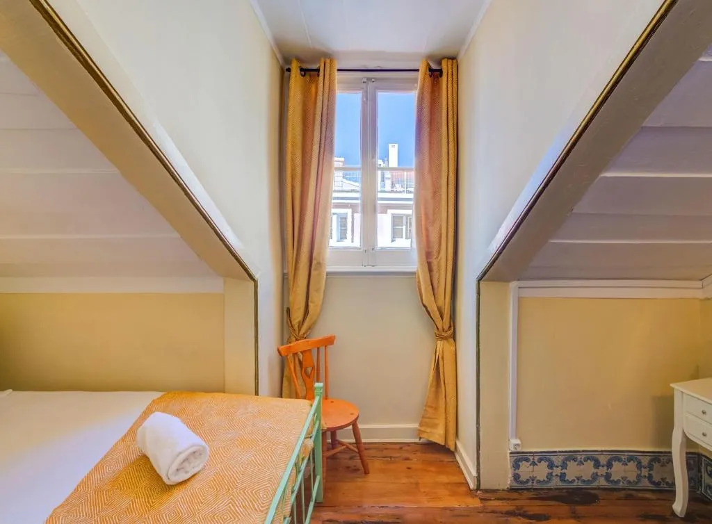 Room, Palácio das Especiarias, Lisbon
