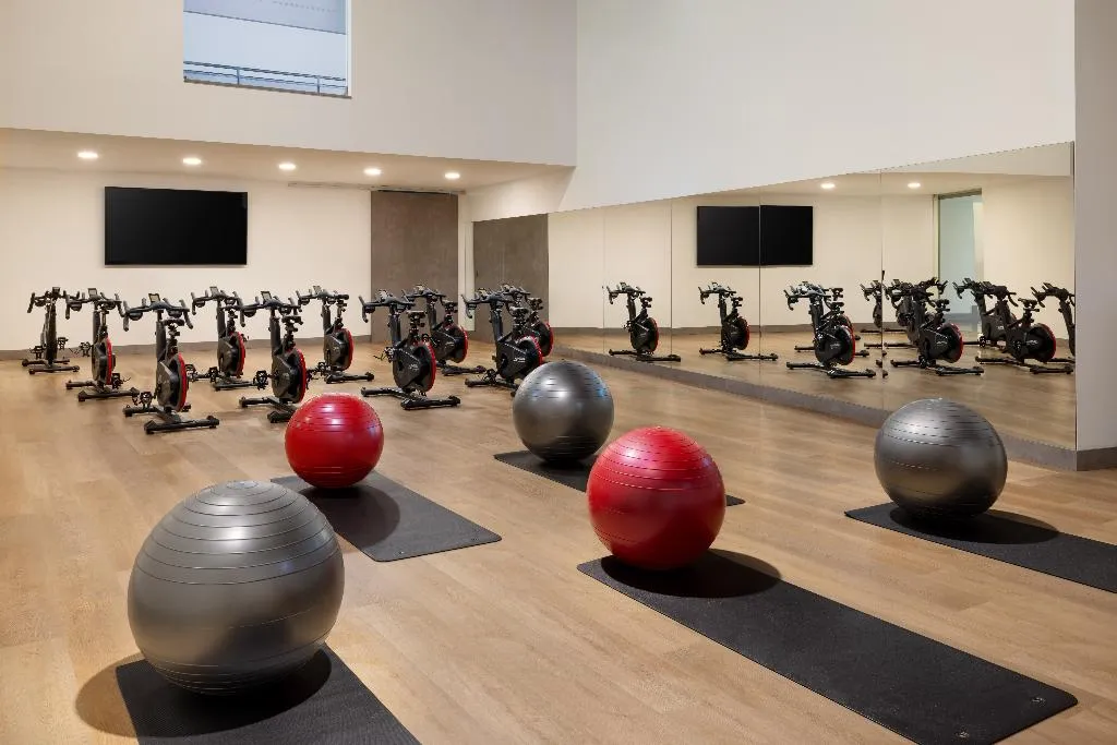 Sports and Entertainment, The Westin Algarve Salgados Beach Resort, Algarve