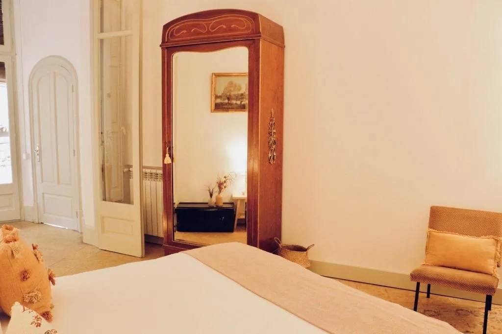 Room, La Casa Gran B&B, Barcelona