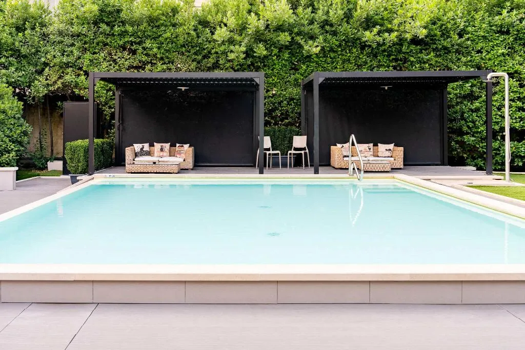 Pool, MH Florence Hotel & Spa, Florence
