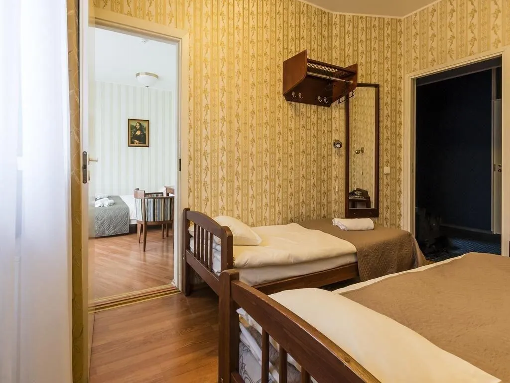 Room, Humala Guest House, Tallinn