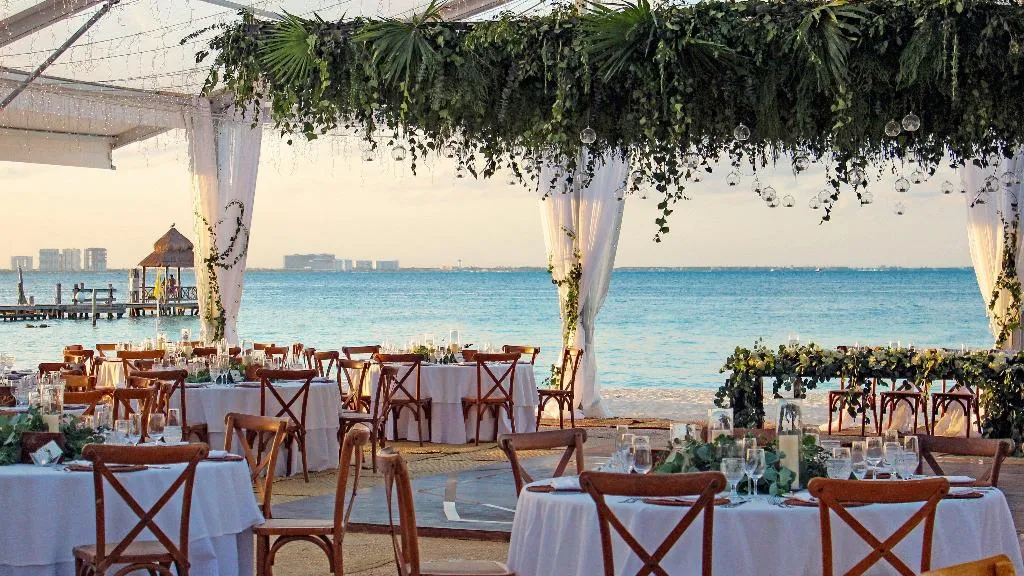 Conferences, InterContinental Presidente Cancun Resort, Cancun Area