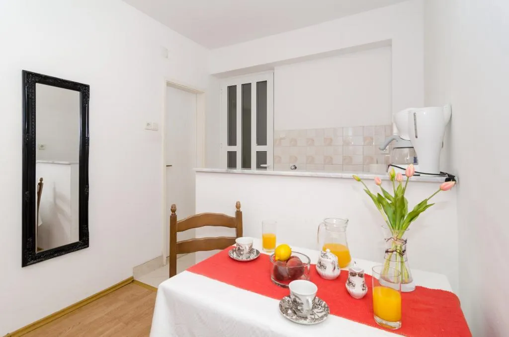STUDIO SUPERIOR SEA VIEW Room, Guesthouse Home Sweet Home, Dubrovnik
