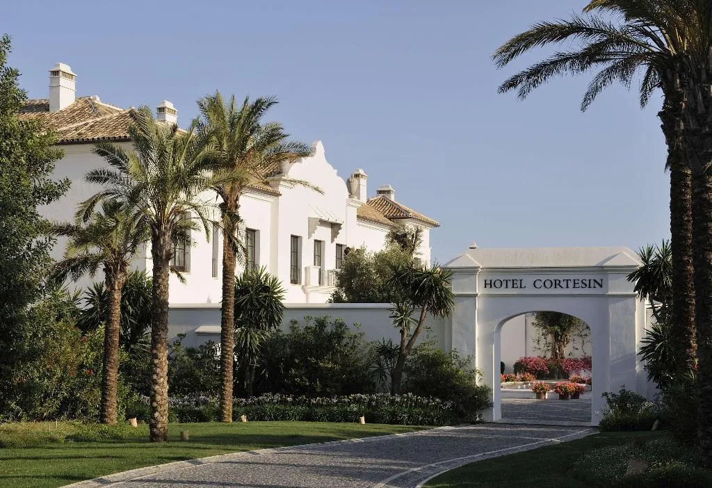 General view, Finca Cortesin Golf and Spa, Costa Del Sol