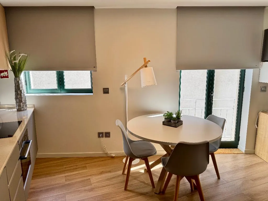STUDIO STANDARD Room, Ria Centrum - Smart Residence, Porto