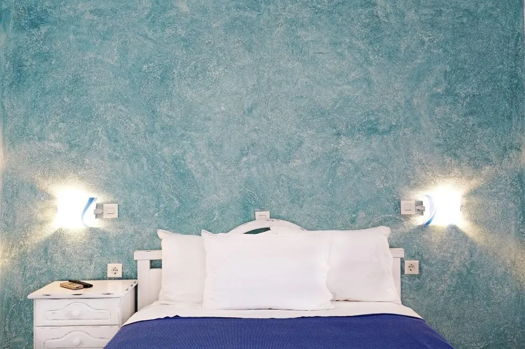 Room, Anny Hotel Santorini, Santorini