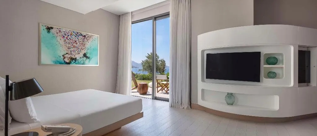 VILLA FOUR BEDROOMS Room, Susona Bodrum, LXR Hotels & Resorts, Bodrum