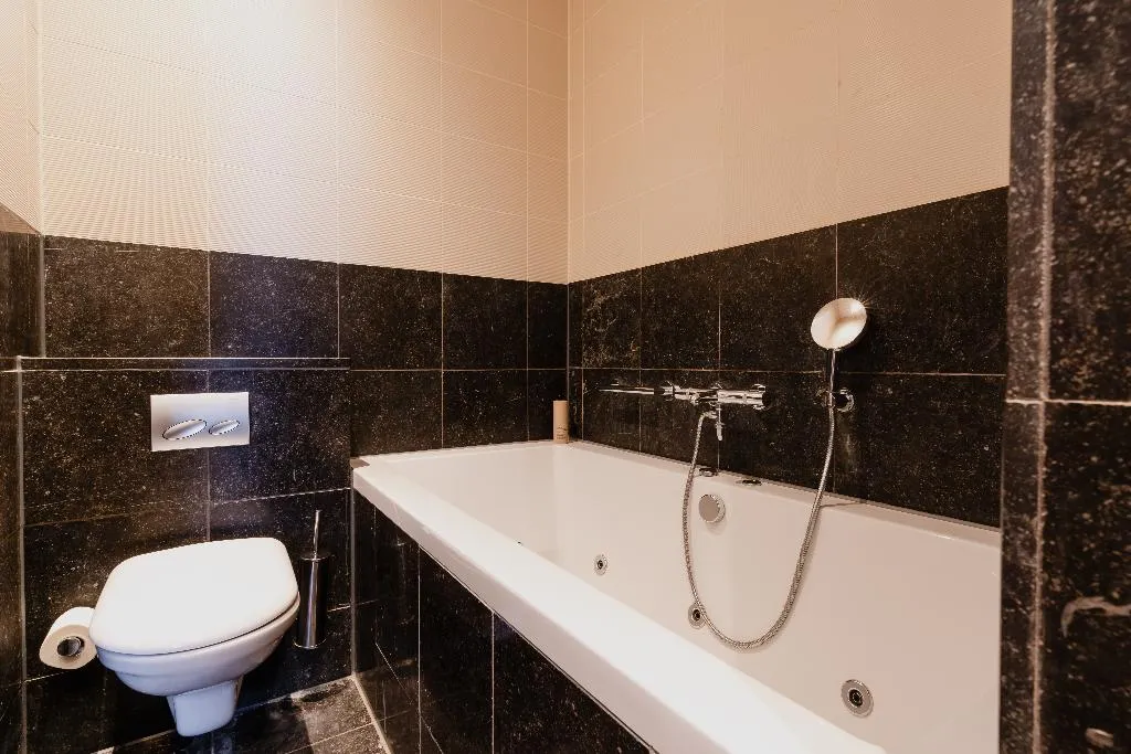 Double or Twin EXECUTIVE Room, Hotel Roemer, Amsterdam