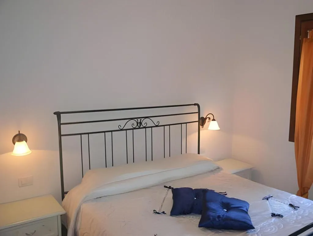 Room, Le Corti del Turchese Residence, Alghero