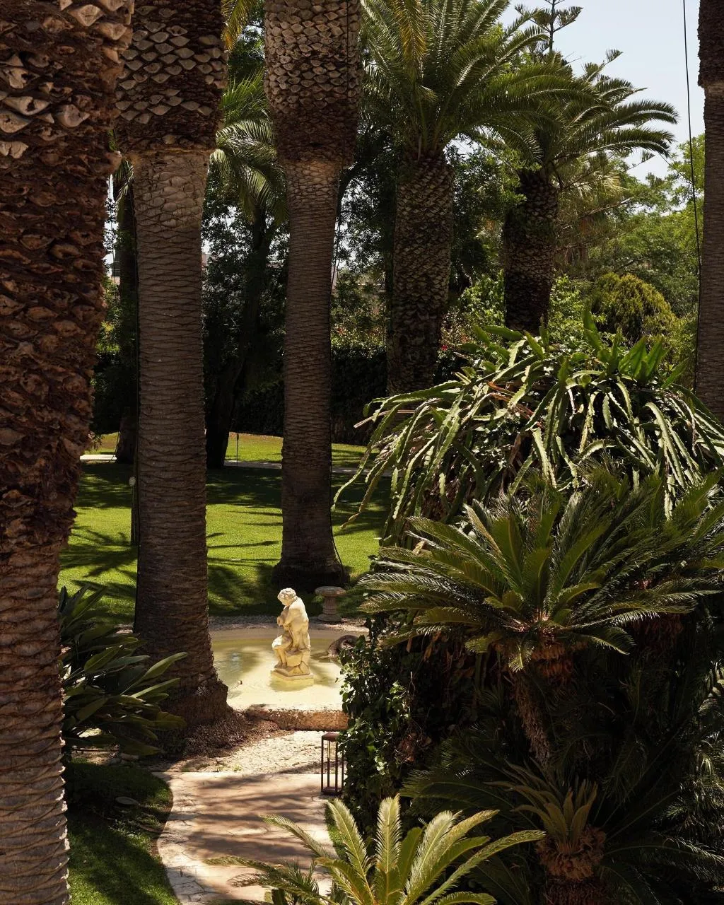 General view, Dimora Caiammari Luxury Hotel & Spa, Catania