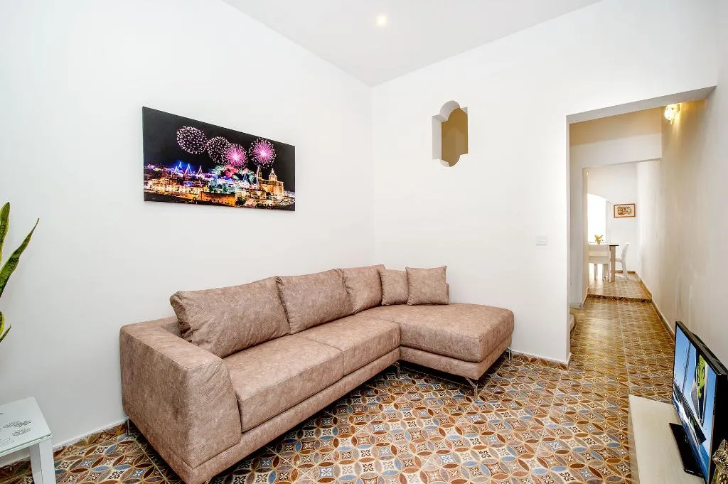General view, 11Seabreeze House, Malta
