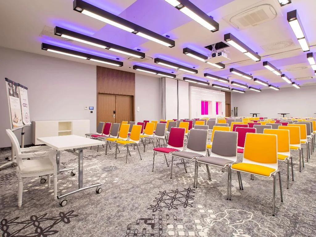 Conferences, Mercure Krakow Stare Miasto, Krakow