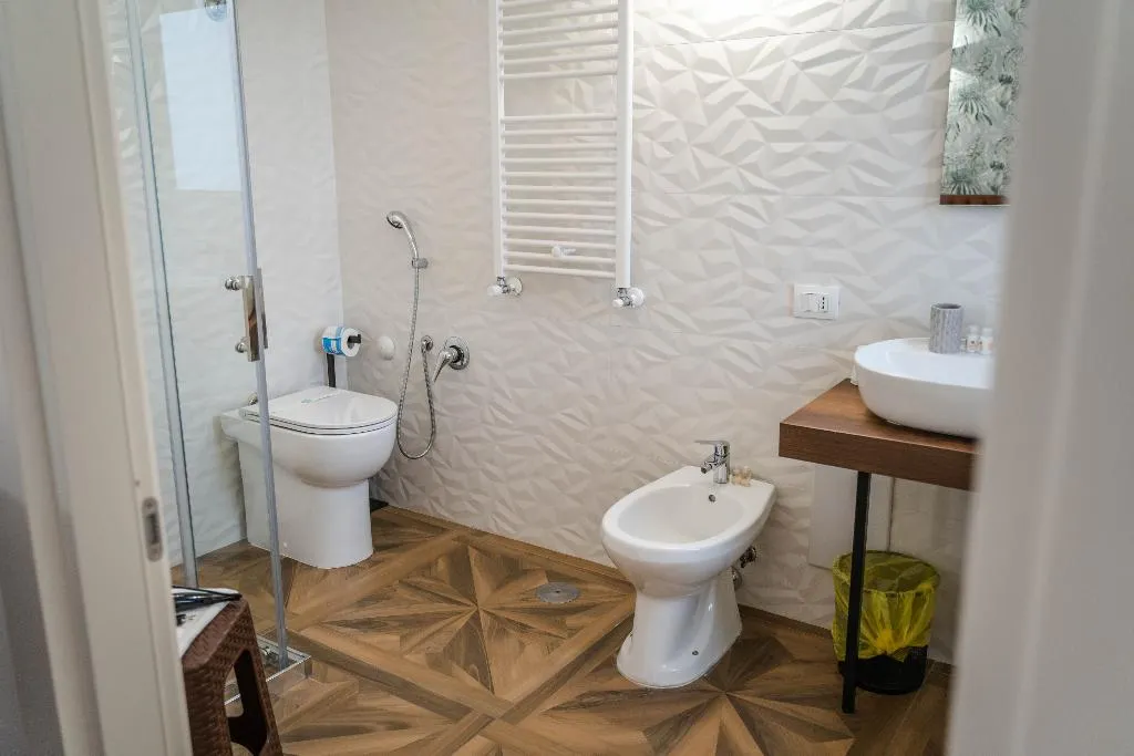 DOUBLE CLASSIC Room, Kairos Hotel, Naples