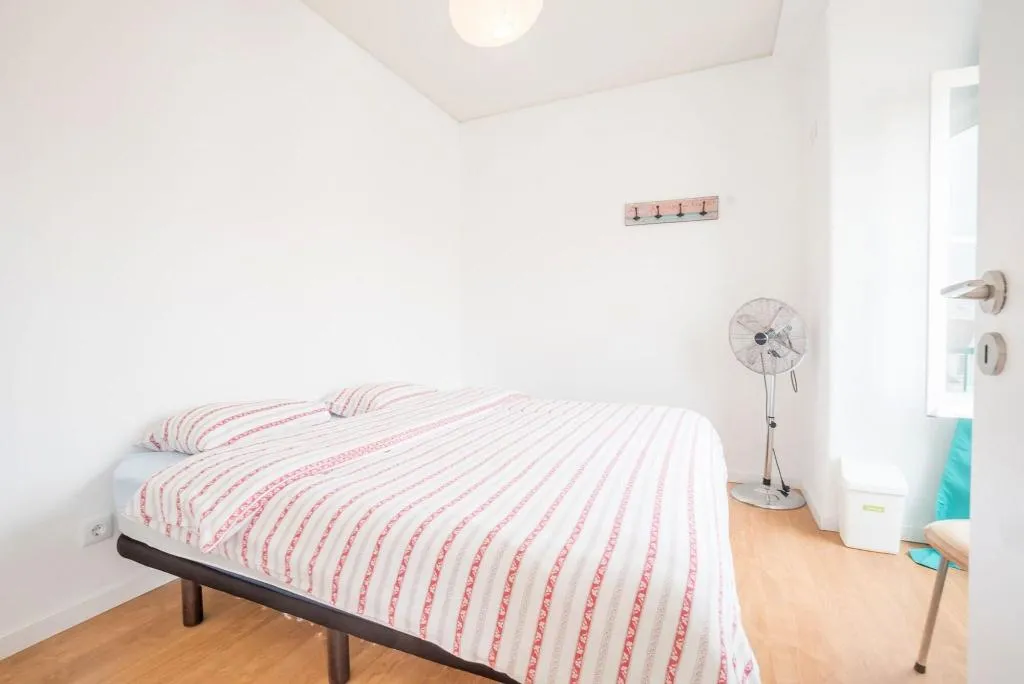 Room, Vistas De Lisboa Hostel, Lisbon