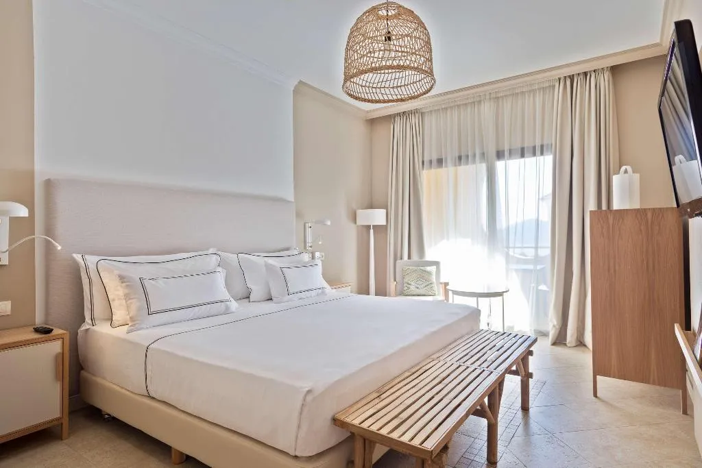 Room GUEST ROOM Room, Melia Villaitana, Costa Blanca