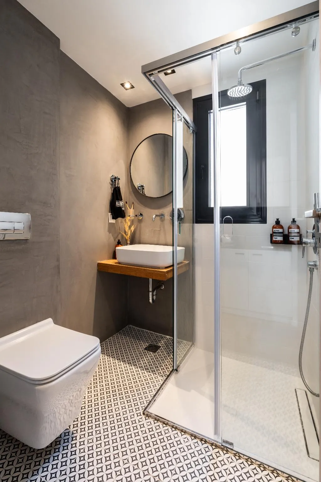 DOUBLE WITH BALCONY Room, PAME House, Athens