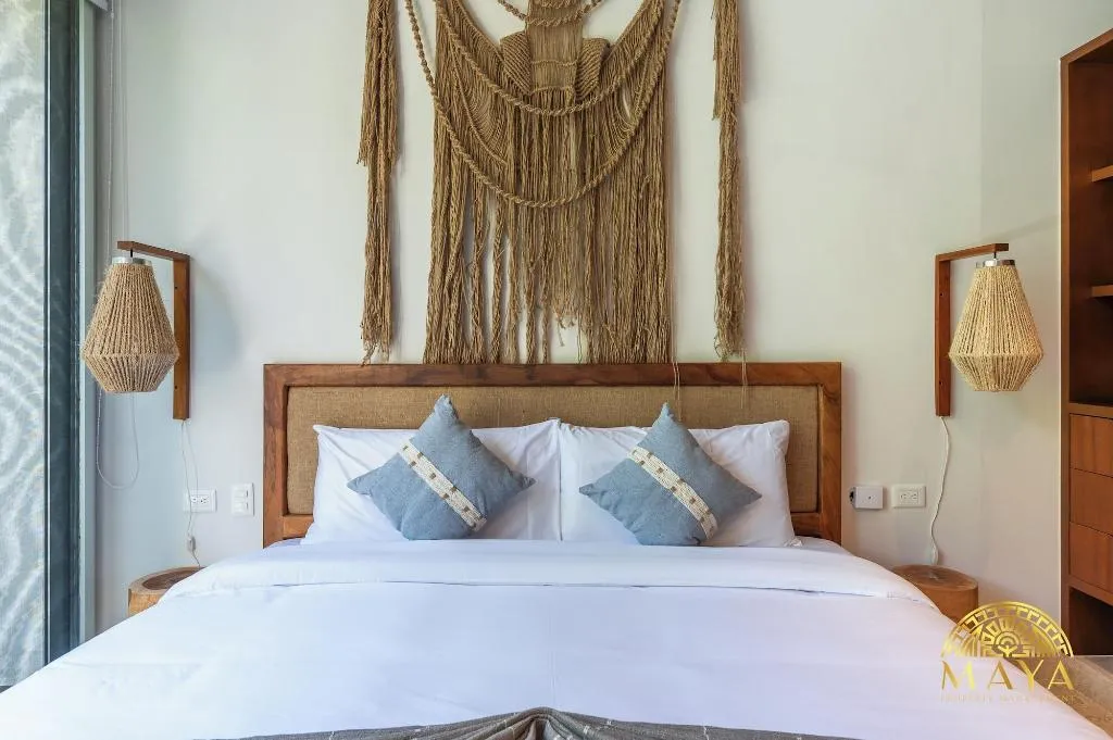 Room, Nhoa Tulum Aparthotel By Maya Pm, Cancun Area