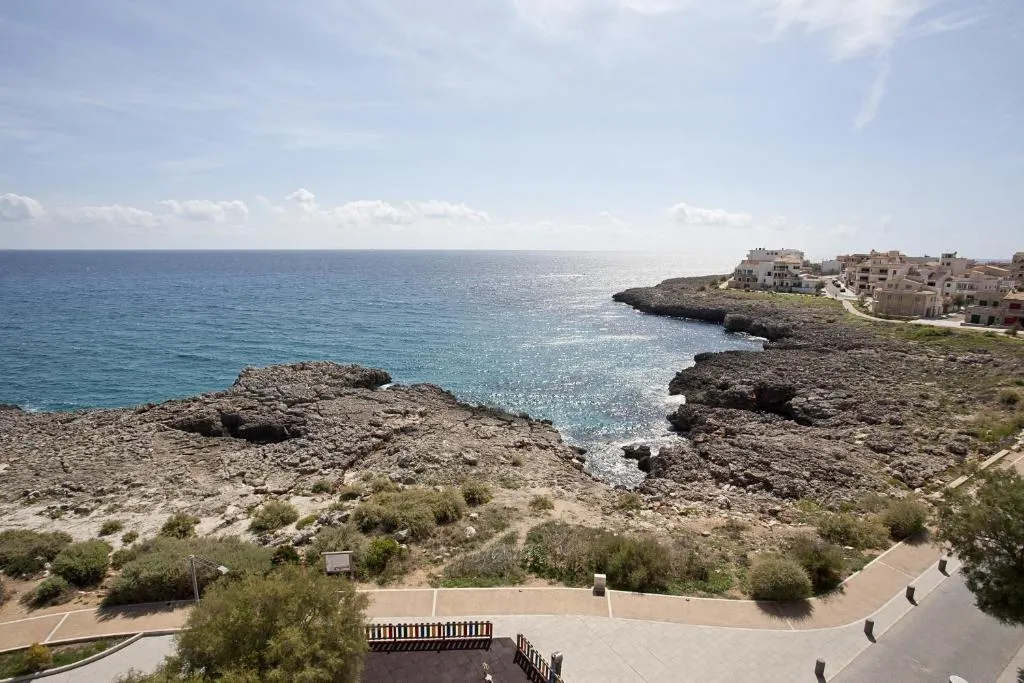 General view, BJ Cala Morlanda Petit Hotel ( ex Pinomar), Majorca