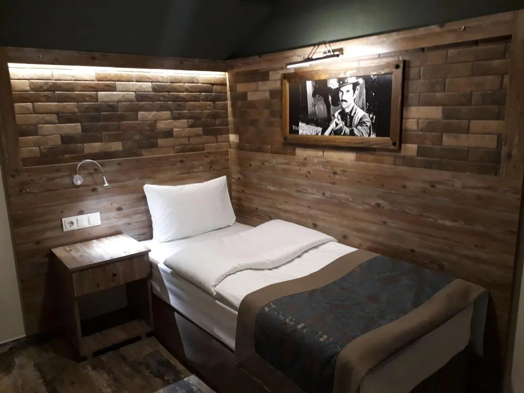 Room, The Sarigerme Inn, Dalaman