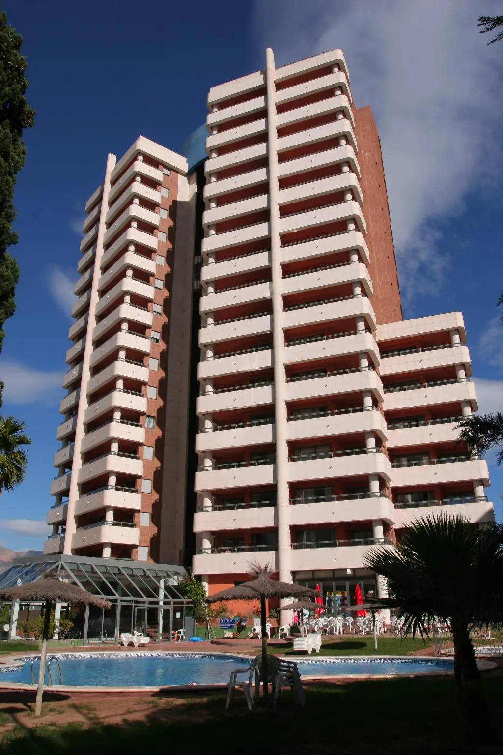 General view, Buenavista, Costa Blanca
