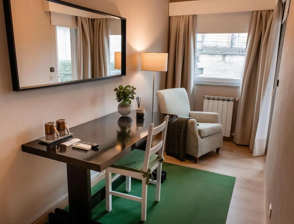 Room, Casal da Viúva, Porto