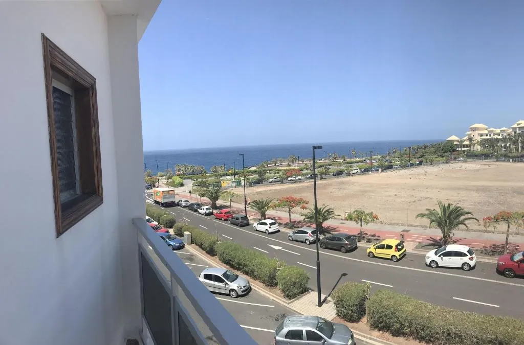Room, Pensión Alcalá, Tenerife