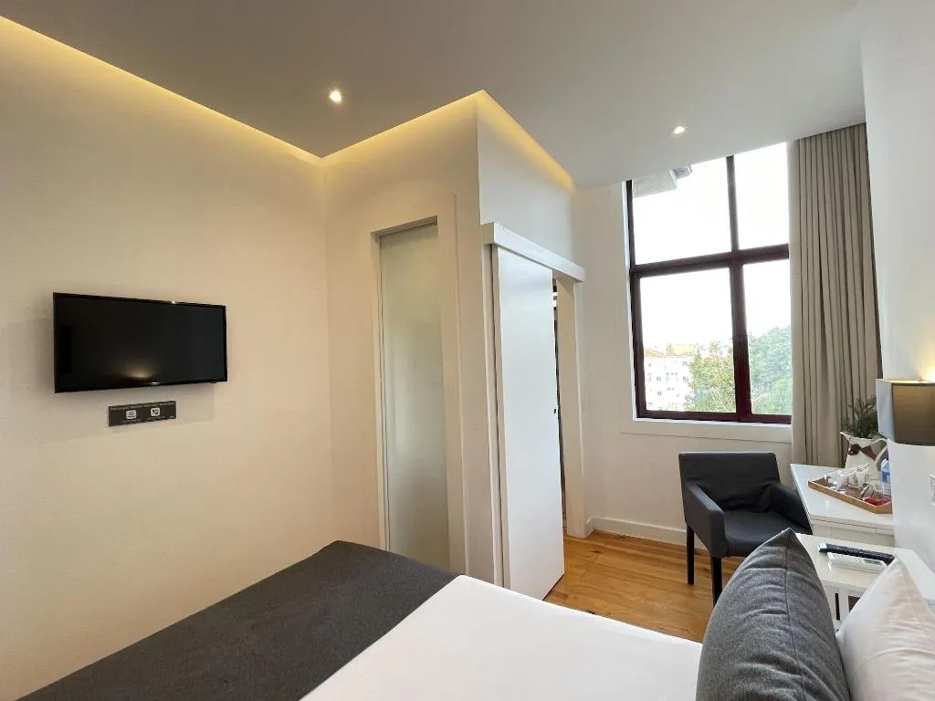 Room, Mystay Porto Centro, Porto