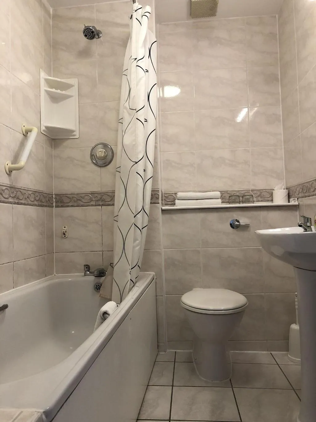 Room, Harvey's Guesthouse, Dublin