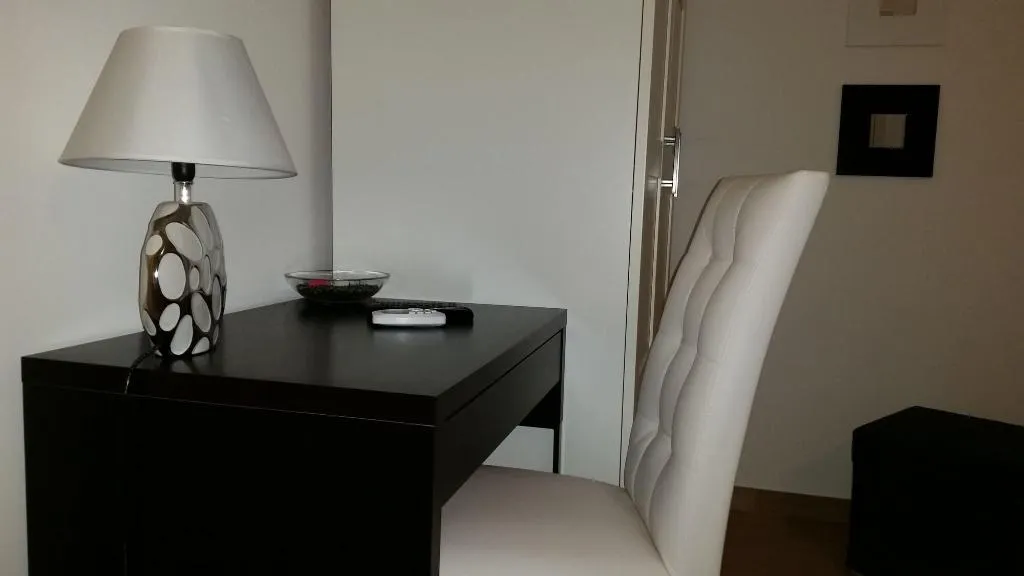 Room, La Suite Di Segesta, Palermo