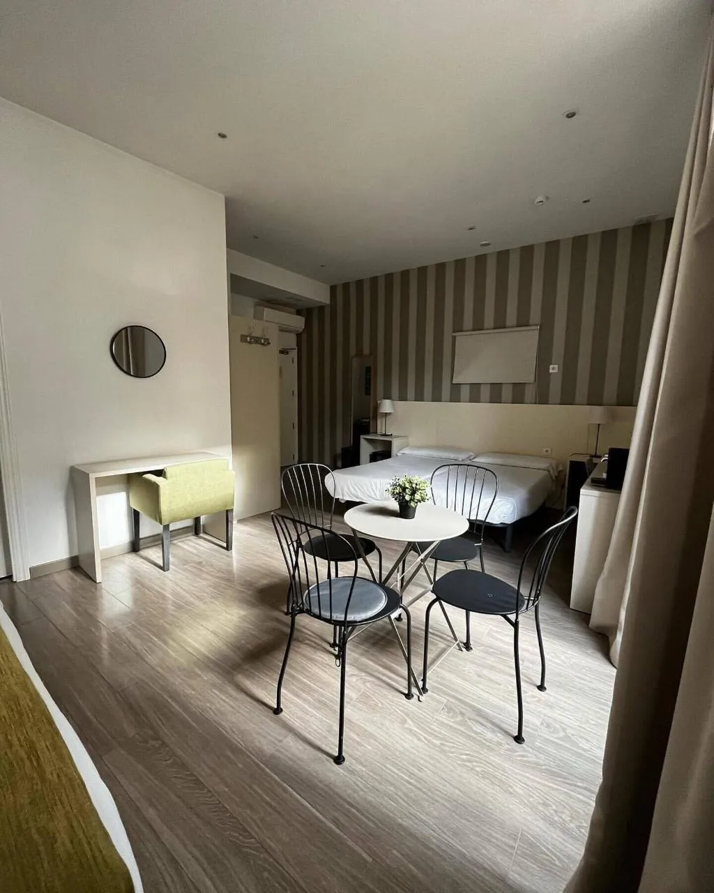 Room, San Lorenzo Boutique Hotel, Valencia