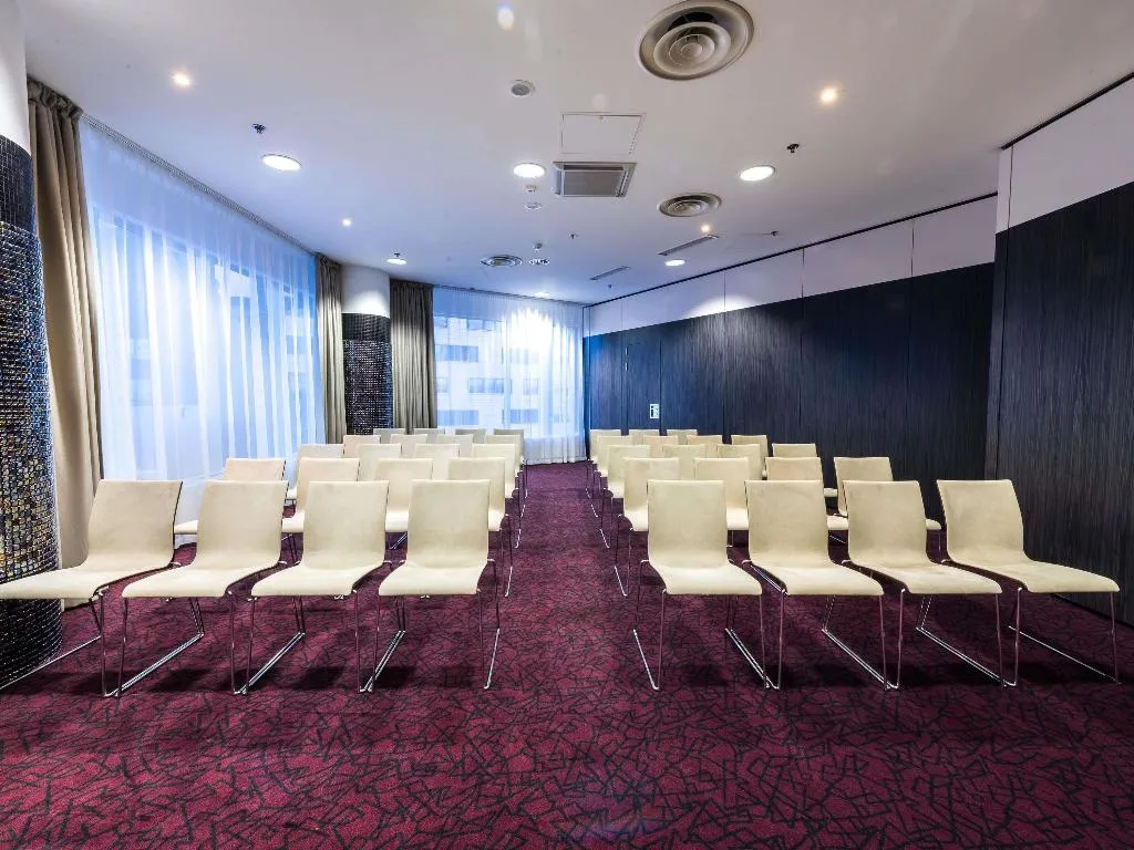 Conferences, Swissotel Tallinn, Tallinn