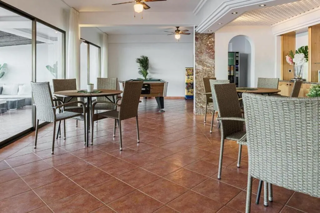 Restaurant, Mirador, Costa Blanca