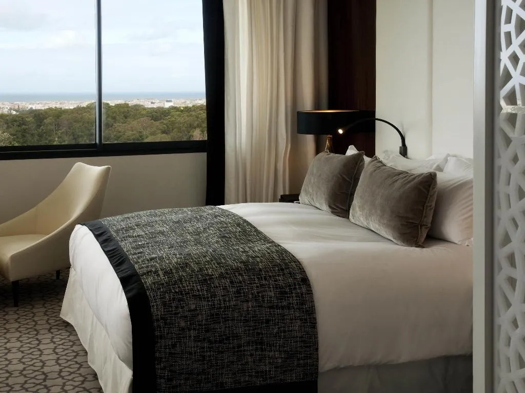 Room, Sofitel Rabat Jardin Des Roses, Rabat