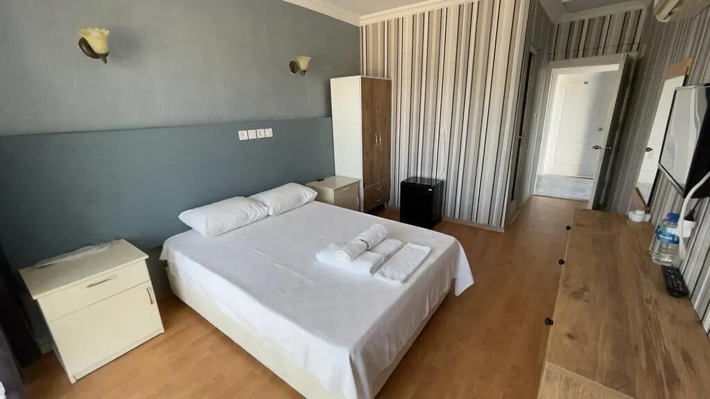 Room, Tabiat Park Hotel, Izmir