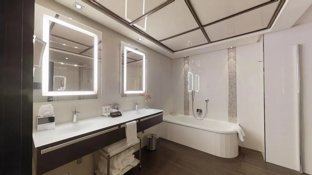 DOUBLE SUPERIOR Room, Vincci Seleccion Aleysa, Costa Del Sol