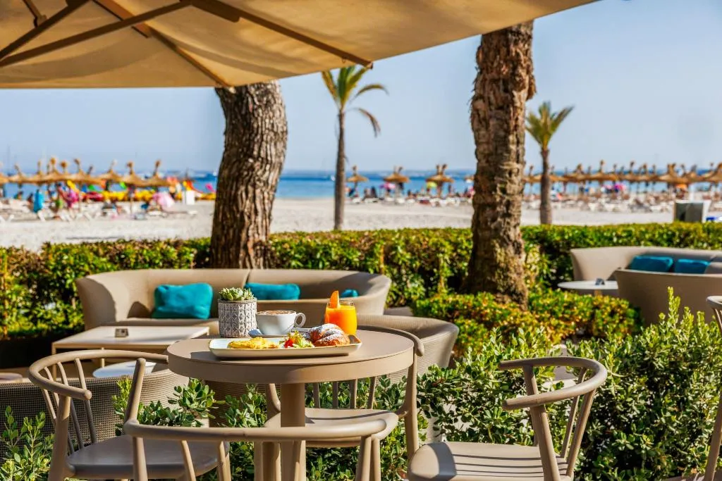 Restaurant, VIVA Golf Adults Only 18+, Majorca