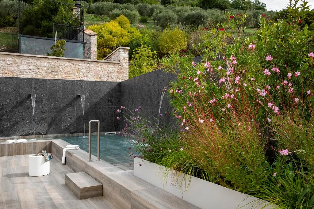 Sports and Entertainment, Park Hotel Ai Cappuccini, Umbria